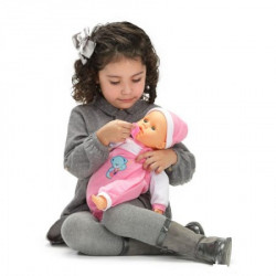 Falca jesmar lutka beba koja plače i brblja ( A053300 ) - Img 2