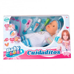 Falca jesmar lutka beba sa doktorskim dodacima ( A053303 ) - Img 2