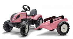 Falk Toys traktor na pedale ( 2056L ) - Img 1