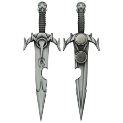 Fanattik The Elder Scrolls IV: Oblivion Mehrune's Razor Bottle Opener ( 073032 )