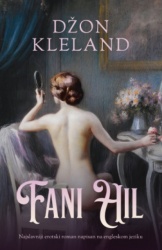 Fani Hil - Džon Kleland ( 15351 )