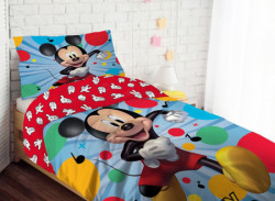 Faro posteljina za decu Mickey ( 5907750590872 ) - Img 3