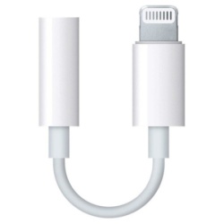 Fast Asia Adapter Iphone na 3,5mm stereo džek m/ž ( 596 )