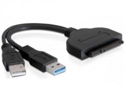 FAST ASIA S-ATA - USB 2.0+USB 3.0 - Img 2