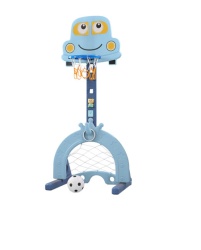 Feelkids Višefunkcionalni podesivi koš 5u1 - plava boja ( 19425 )