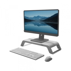 Fellowes Hana LT bela 100016997 Postolje za monitor ( K525 )