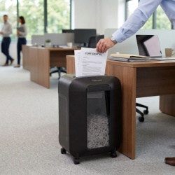 Fellowes uništivač dokumenata LX-85 4400801 ( E318 ) -2