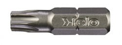 Felo bit Industrial Torx TX30 x 25 ( 02630010 )