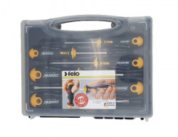 Felo set šrafcigera Ergonic SL/PH 6 kom u kutiji ( 40020636 ) - Img 5