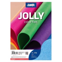 Felt fini filc pastel a4 10k - odaberite boju ( 135079 )
