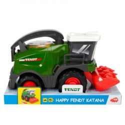 Fendt kombajn Happy katana ( 33989 ) - Img 1