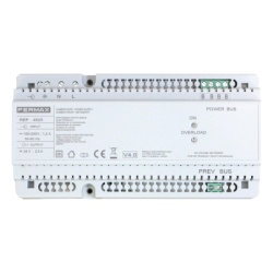 Fermax Napajanje sa filterom za DIN10Prim 100-240VAC,Sek 24VDC/2.5A Power supp. unit+filter din10 ( F04825 )