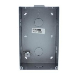 Fermax Ugradna kutija za Milo 1/W panel za MEET Ugradna kutija za milo 1/w ( F09543 )