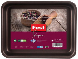 Fest pleh za rernu (41x32 cm) Pepper 0061383 (0061383) - Img 1