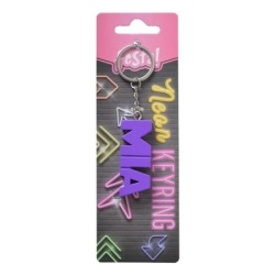 Festa kr neon privezak ime mia ( 711598 )