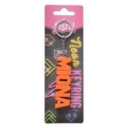 Festa kr neon privezak ime miona ( 711592 )