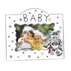 Festa vista baby ram za fotografiju meda 10x15cm ( 706101 )