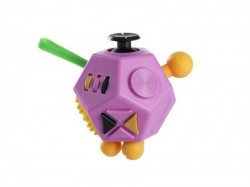 Fidget toy, fidget cube ( 894311 ) - Img 5