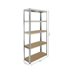Fieldmann fdr 1800 Metalni regal ( 59564 )
