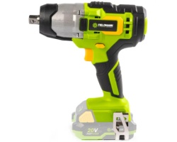 Fieldmann FDUR 70315-0 Akumulatorski odvijač 20V (bez baterije i punjača) -4