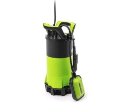 Fieldmann FVC 4003-EK Potopna muljna pumpa za vodu 3u1 -3