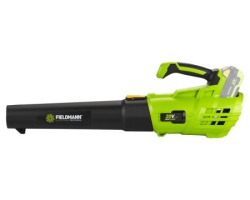 Fieldmann FZF 70605-0 Akumulatorski duvač lišća 20V sa baterijom i punjačem -4