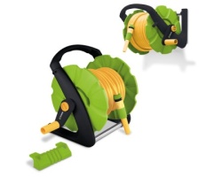 Fieldmann FZH 1021 Motalica za crevo + crevo 20m