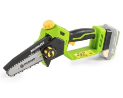 Fieldmann FZP 70105-0 Akumulatorska MINI lančana testera 20V (bez baterije i punjača)