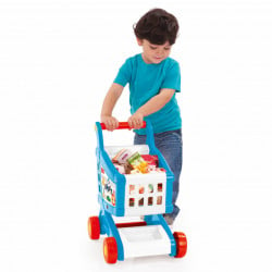 Fisher Price - Happy dečija kolica za kupovinu - Img 1