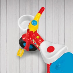 Fisher Price Moj prvi Tricikl na pedale - Img 3