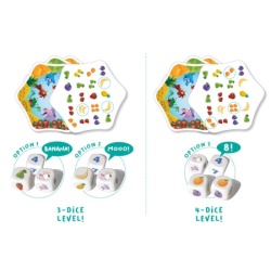 Flexiq Make A Mooove! - FXG 103 ( 30006 )-4