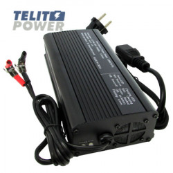 FocusPower Li-Ion / Li-Po punjač baterijskih paketa L200-36 od 42V 4.5A ( 2561 ) - Img 3