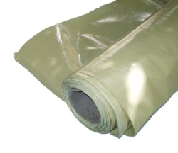 Folija građevinska 4m 150mic ( 11657 )