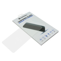 Folija za zastitu ekrana glass 2.5d za samsung a075f galaxy a07 crna ( FL11812 )
