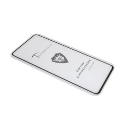 Folija za zastitu ekrana glass 2.5d za xiaomi redmi note 10/10s crna ( FL9280 )