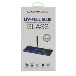 Folija za zastitu ekrana glass 3d mini uv-full glue za samsung s928b galaxy s24 ultra 5g (bez uv lampe) ( FL11080 )