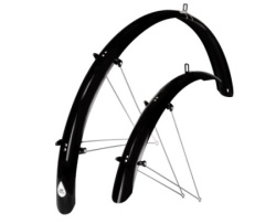 Force 58 aluflex 28" xl ,crni Blatobrani ( 8990606 )