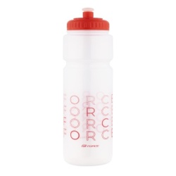 Force Bidon force enjoy 0,75 l, providni-crveni ( 2509062 )
