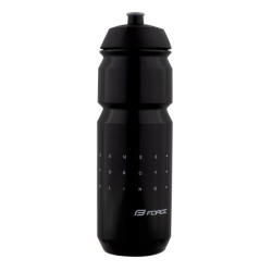 Force Bidon force sense 0,75 l, crni-beli ( 252292 )