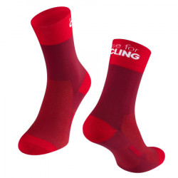 Force čarape divided crvene s-m/36-41 ( 90085733 ) - Img 1