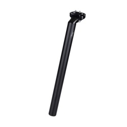 Force cev sedista basic p4.2 31,6/400mm, mat crna ( 209600 )