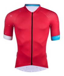 Force Dres game kratki rukav, crvena l ( 9001336-L )
