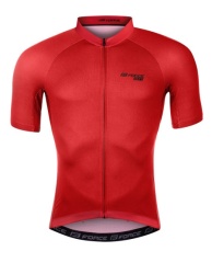 Force Dres pure kratki rukav, crvena xs ( 9001185-XS )