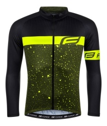 Force Dres spray dugi rukav, army-fluo s ( 9001394-S )