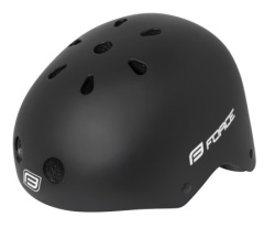 Force Kaciga bmx, crna l - xl ( 90206 )