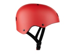 Force Kaciga bmx, crvena l - xl ( 90208 )-6