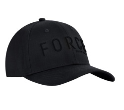 Force Kačket beforce 3d, crni ( 9030800 )
