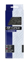 Force lanac force/pyc p9002 9 brz silver/ ( 893662/E15-5 )-2