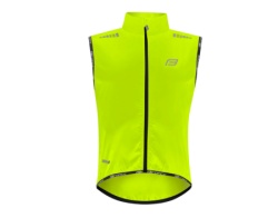 Force Prsluk v48, windstopper, fluo s ( 899637-S )