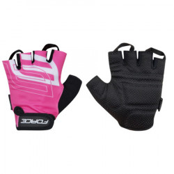 Force rukavice sport pink ( 905575-S ) - Img 1